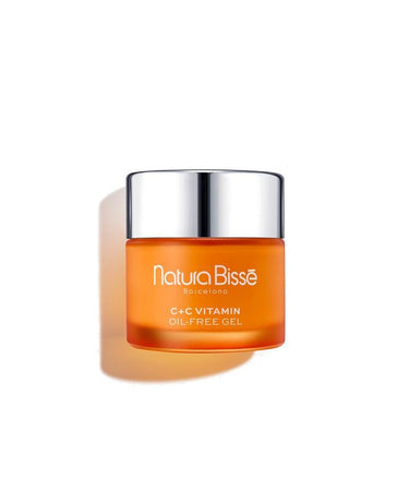 "C+C Vitamin Oil-Free Gel" 75ml 31A135 75ML NATURA BISSE' 