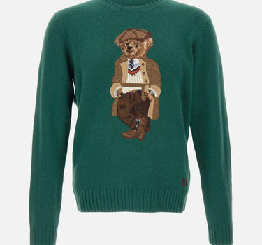 Maglione "Classics" 710978308 001 POLO RALPH LAUREN 