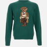 Maglione "Classics" 710978308 001 POLO RALPH LAUREN 