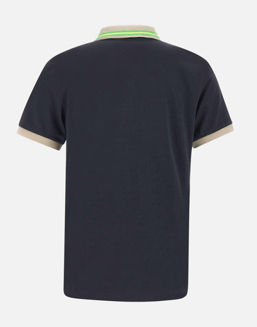 Polo "New Selandina Str" PEU5803 99011991215 PEUTEREY 