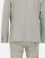 Completo due pezzi in viscosa stretch<BR/> 3830AR3328X 25310421 MANUEL RITZ 