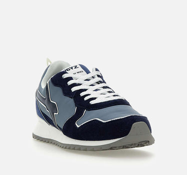 Sneakers  "Jet-M" 2013560 543C91 W6YZ 