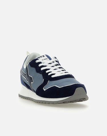 Sneakers  "Jet-M" 2013560 543C91 W6YZ 