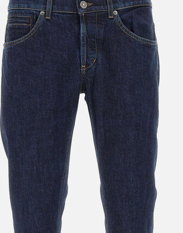Jeans "George" UP232DS0257U HT5800 DONDUP 