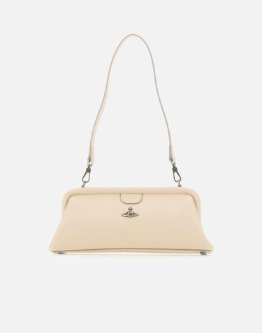Borsa a spalla "Jane Frame" 4B01001EW L00BXA410 VIVIENNE WESTWOOD 