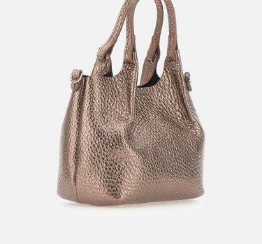 Borsa a mano "Dua" BS9718 RNGDBLTUMOON GIANNI CHIARINI 