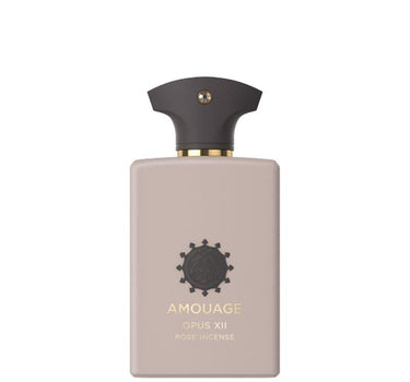 Eau de Parfum "Opus XII - Rose Incense" 100ml 0AMOEDP100OPUSROSE 100ML AMOUAGE 