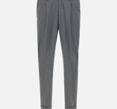 Pantaloni "DVR47" DVR47CH1006 0205 DEVORE 