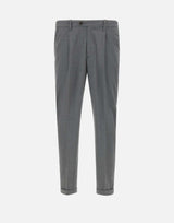 Pantaloni "DVR47" DVR47CH1006 0205 DEVORE 