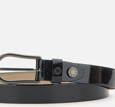 Cintura in vernice CN9903702 VRPIUNERO GIANNI CHIARINI 