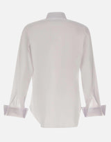 Camicia classica semi-slim I1U02P03PZ2700U 0001 BARBA 
