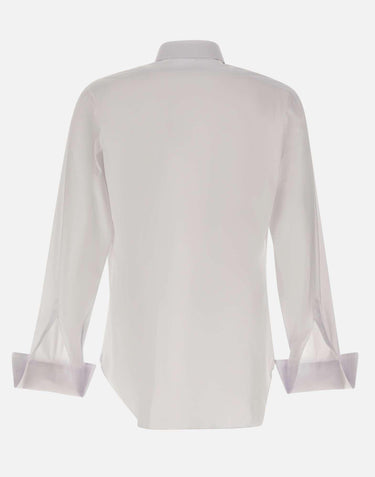 Camicia classica semi-slim I1U02P03PZ2700U 0001 BARBA 