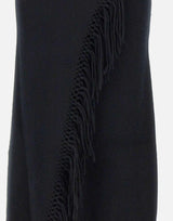 Gonna "Rima" 4704112CBIS NOIR NOT SHY 