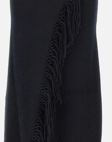 Gonna "Rima" 4704112CBIS NOIR NOT SHY 