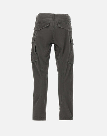 Pantaloni "Rovic Zip 3D" D02190 E351H982 G-STAR RAW 