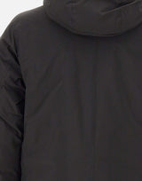 "Arctic Parka Cloud" CFWOOU2092 MRUT5182100 WOOLRICH 