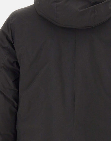 "Arctic Parka Cloud" CFWOOU2092 MRUT5182100 WOOLRICH 