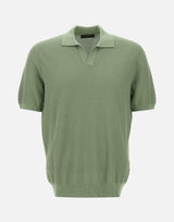 Polo "Tennis skipper" 43171 16221460 GRAN SASSO 