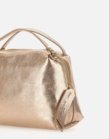 Borsa a mano "Alifa" BS8148 VNCMETMIRAGE GIANNI CHIARINI 