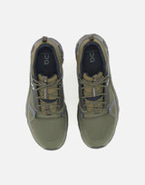 Sneakers "Cloudhorizon" 3ME10030703 OLIVE ON 
