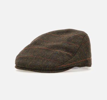 Basco "Cheviot" MHA0640 MHAOL15 BARBOUR 