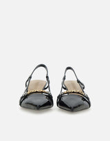 Décolleté  "Gloria05" SD0251E002 Z99 PINKO 