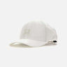 Cappello da baseball in gabardine RCCMAC750A 006288A103 C.P. COMPANY 