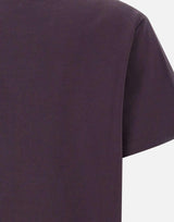 T-shirt "Dragonfly Floral" WAW25JTS046 01 CASABLANCA 