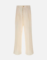 Pantaloni a gamba larga S6LAMAPA085 036 LANEUS 