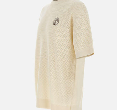 Maglia "Ajourée D Miroir" PO202 CO292OW DROLE DE MONSIEUR 