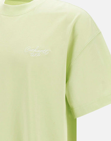 "SS Signature Script" I033828 2QCXX CARHARTT WIP 