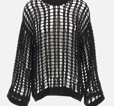 Maglia "Spider Knit" 22421 050 A. ROEGE HOVE 