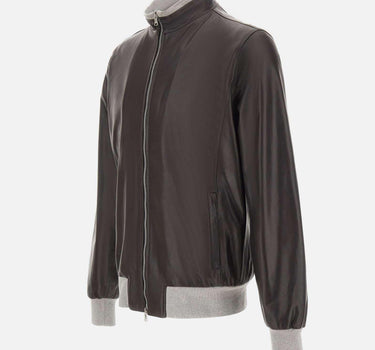 Giacca "Fox" 53201 0029 BARBA 