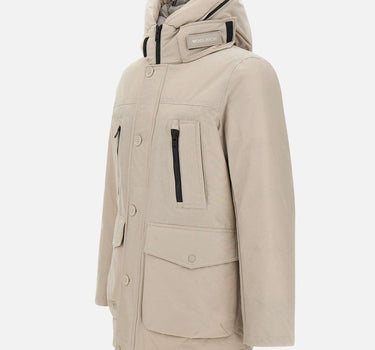 "Ramar Arctic Parka" CFWOOU0866 MRUT0001DOV WOOLRICH 