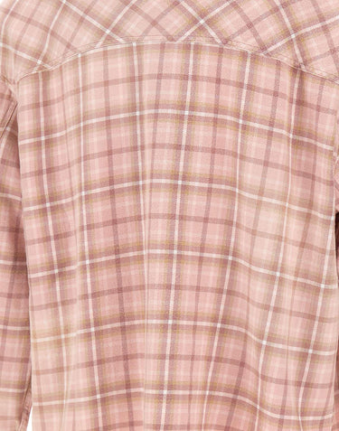 "Check shirt" MLM100106 24 REPRESENT 