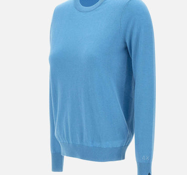 "Sweater basic" K45201 81 SUN68 