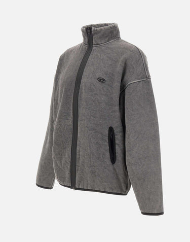 Felpa "S-baty-new" A19407 0AJFN02A DIESEL 