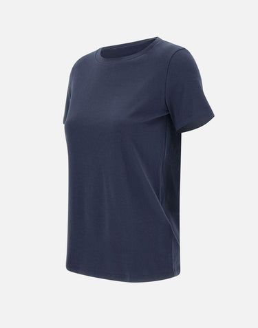 T-shirt "Multib" in cotone 2515971011600 002 WEEKEND MAX MARA 