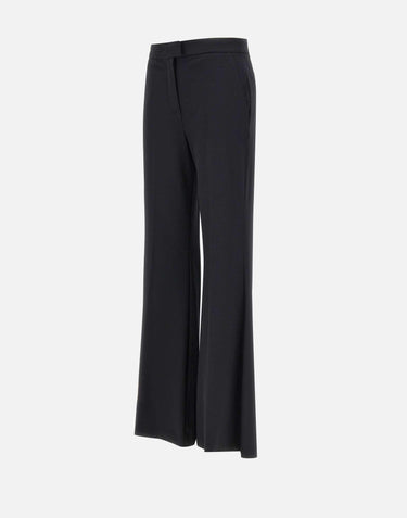 IPantaloni in crepe QP5CO006 0001 KAOS 