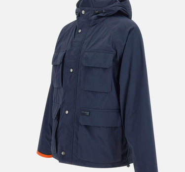 Giacca "Windbreaker Fay Archive" MAM12500830WYD U807 FAY 