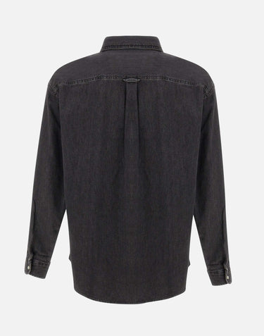 "Lucas Shirt" I034525 8906 CARHARTT WIP 