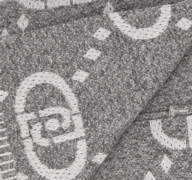 Stola "Maxi Oval" 2F5038T0300 71502 LIU-JO 