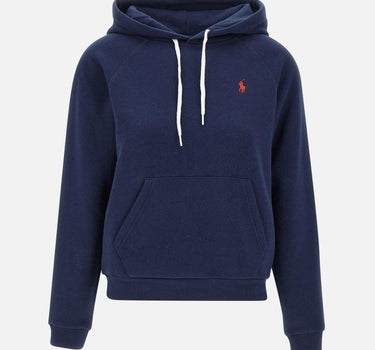 Felpa "Classics" in cotone 211943007 002 POLO RALPH LAUREN 