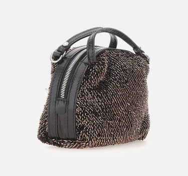 Borsa a mano "Alifa" BS8255 PAILLBRONZO GIANNI CHIARINI 