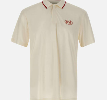 Polo golf Pro in tessuto tecnico Ventus7 7M001288 AF13520U0004 EA7 