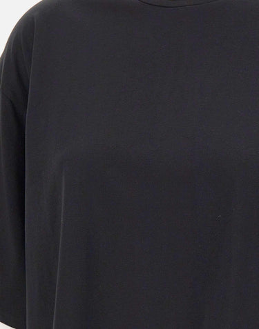 T-shirt oversize"Osis" OSIS BLACK LOULOU DE SAISON 