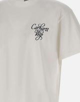 T-shirt "S/S Vestige" I036220 0206 CARHARTT WIP 