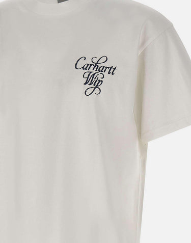 T-shirt "S/S Vestige" I036220 0206 CARHARTT WIP 