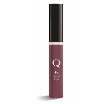 "4K Velvet Lips Smoky Plum n.15" 8ml QS24P 15 QSTUDIO MAKEUP-RP 