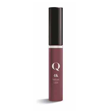 "4K Velvet Lips Smoky Plum n.15" 8ml QS24P 15 QSTUDIO MAKEUP-RP 